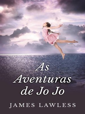 cover image of As Aventuras de Jo Jo